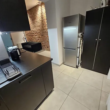 8wygodny W Centrum Wroclawia *