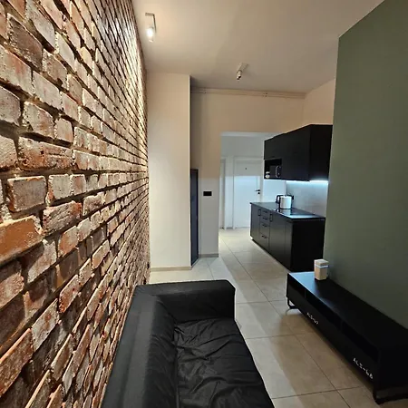 8wygodny W Centrum Wroclawia B&B 브로츠와프