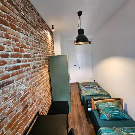 8wygodny W Centrum Wroclawia B&B *